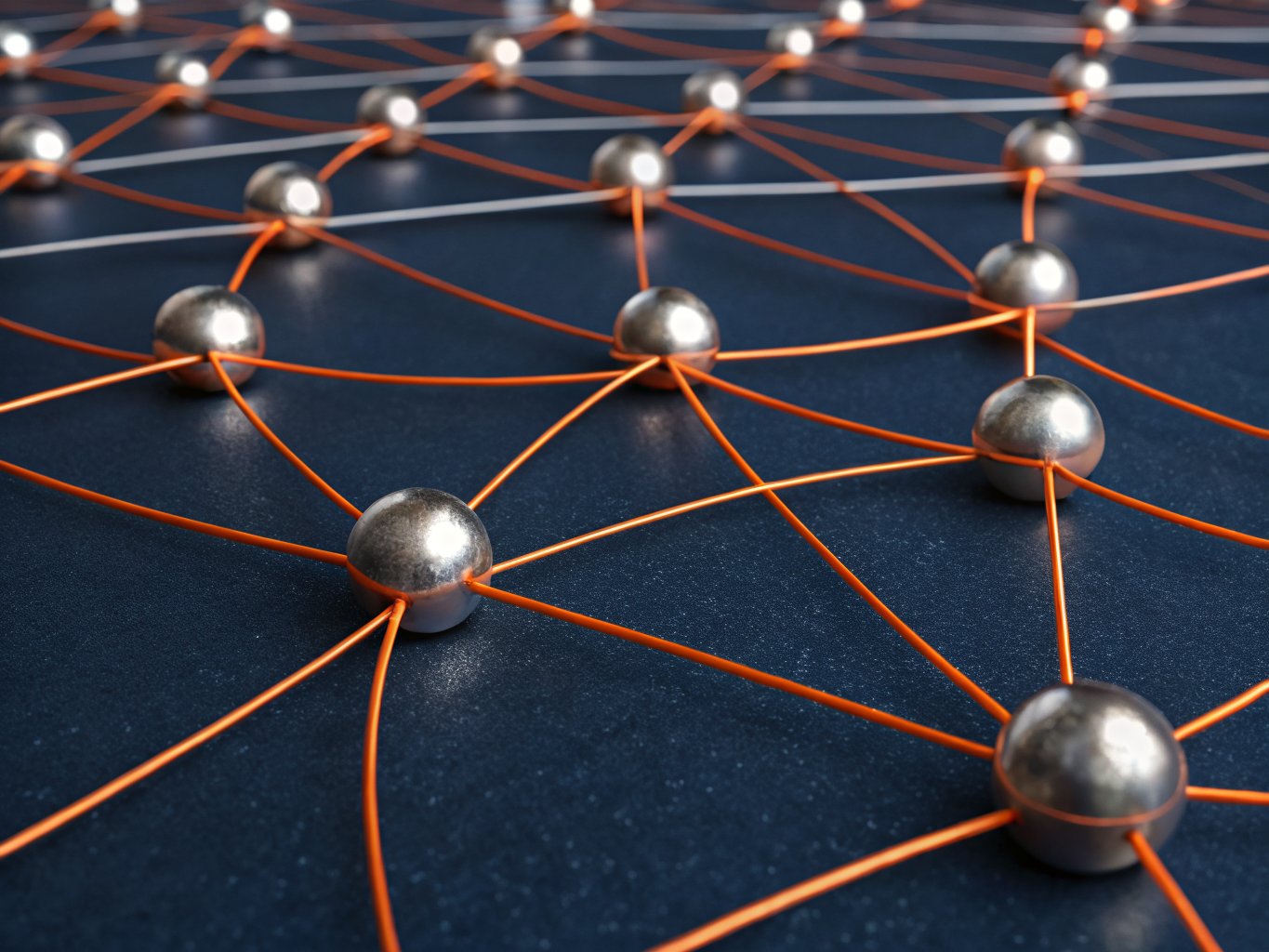 Enterprise AI Network