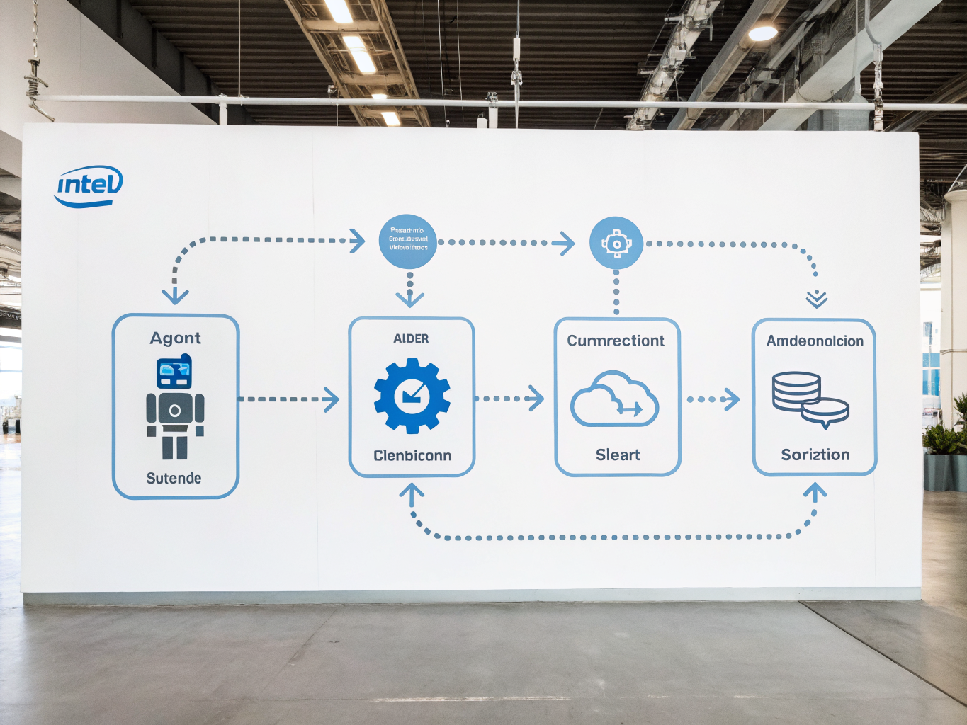 Autonomous Workflow Pipeline
